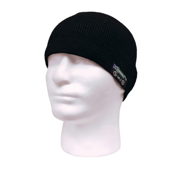 FR Kermel® Knit Rib Beanie