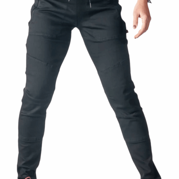 Christa DIY In Black Performance Modal