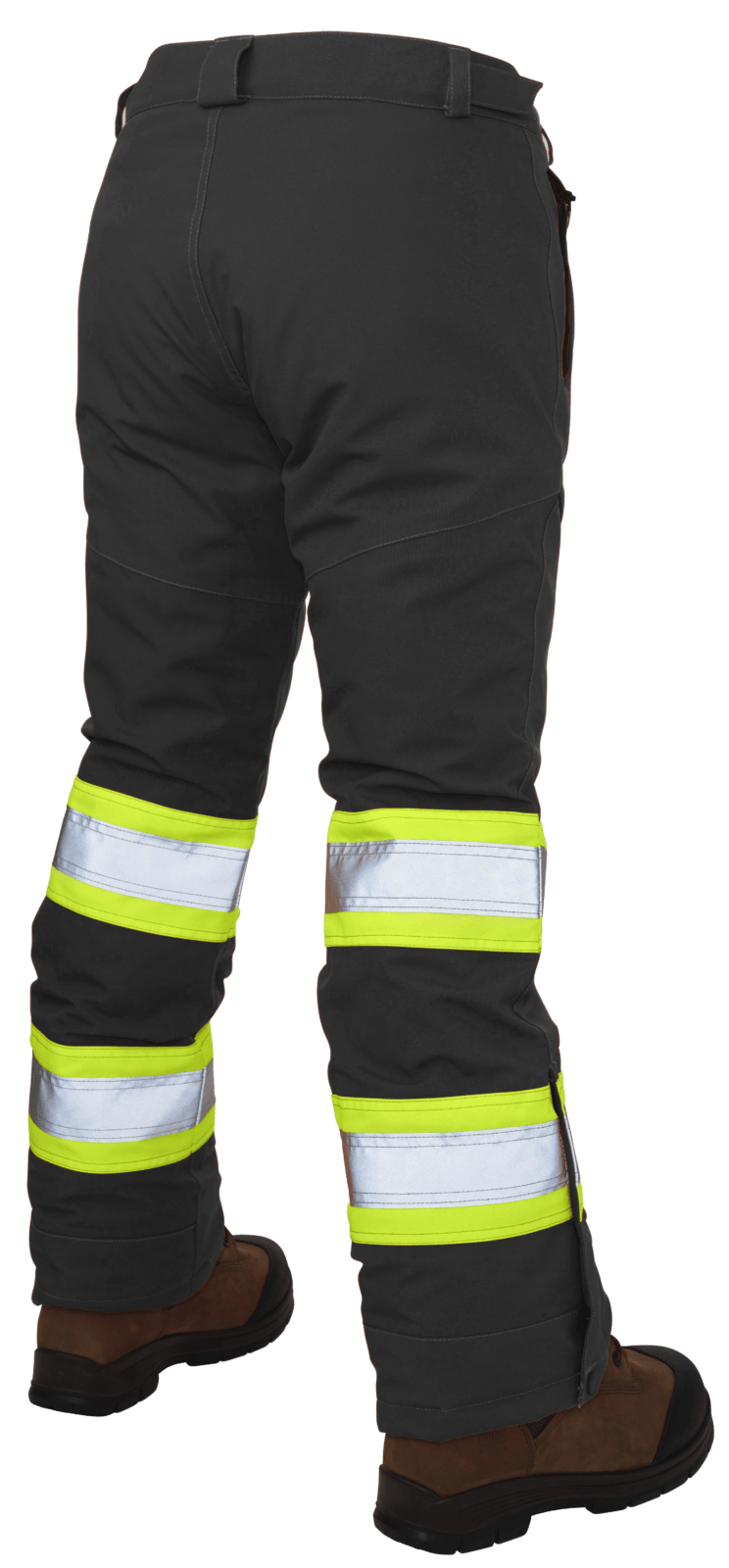 Women's Fire Hose Flex Shift Harmo-Knee Work Pants