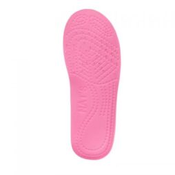 Women's Eva Insole for shoes-pink