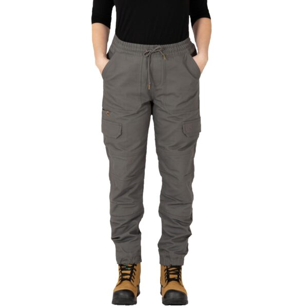 Jogger Style Ducktwill Pants (XXS-2XL)