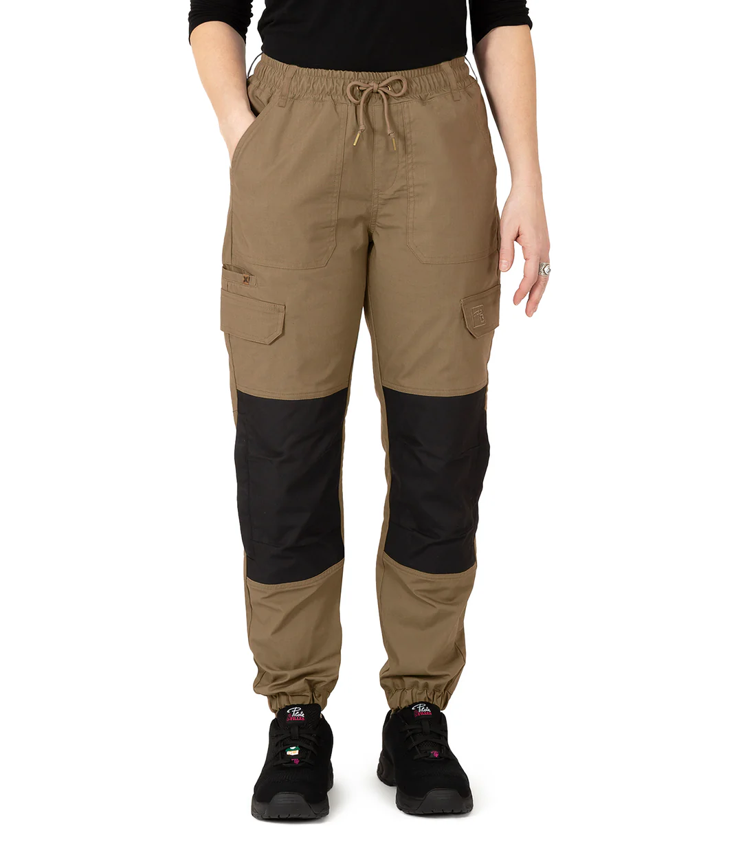 Lightweight Gardening and Multi-Task Pants (XXS - 2XL) - Image 3