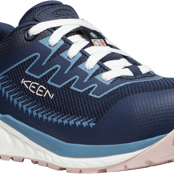 CSA Arvada Work Sneaker (Carbon-Fiber Toe)