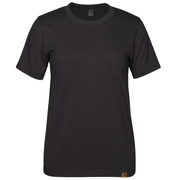Back Logo T-Shirt