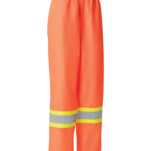 Hi-Viz Rain Pants