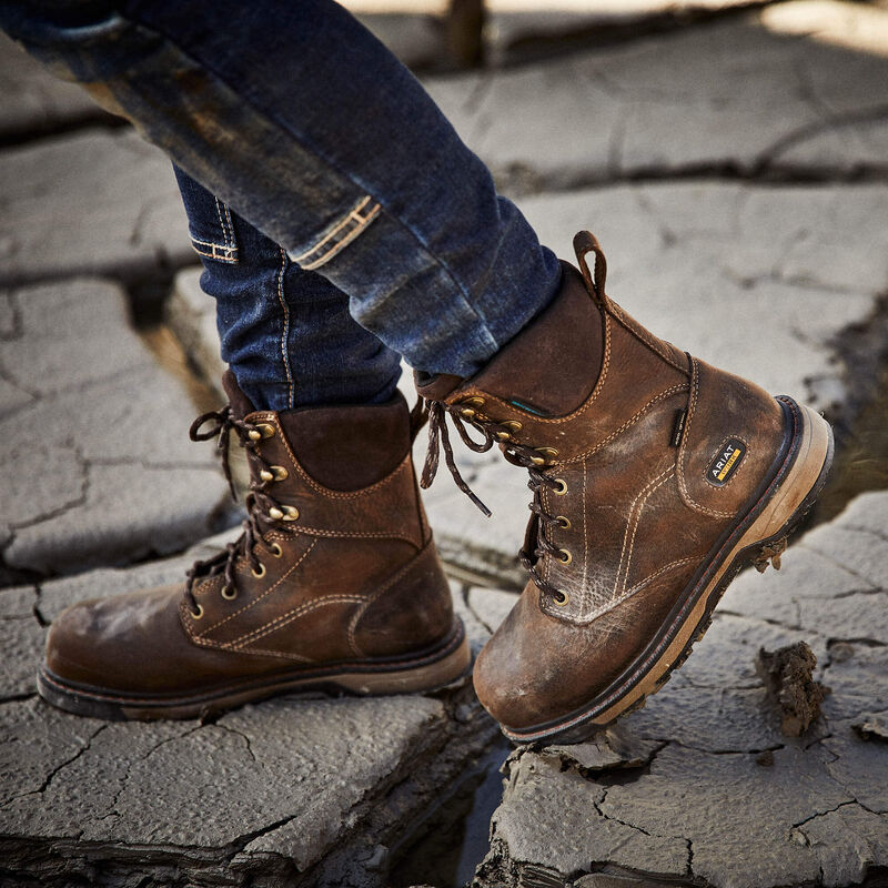 Ariat women's clearance chukka boots