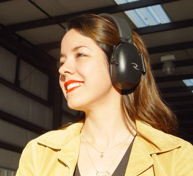Hearing Protection
