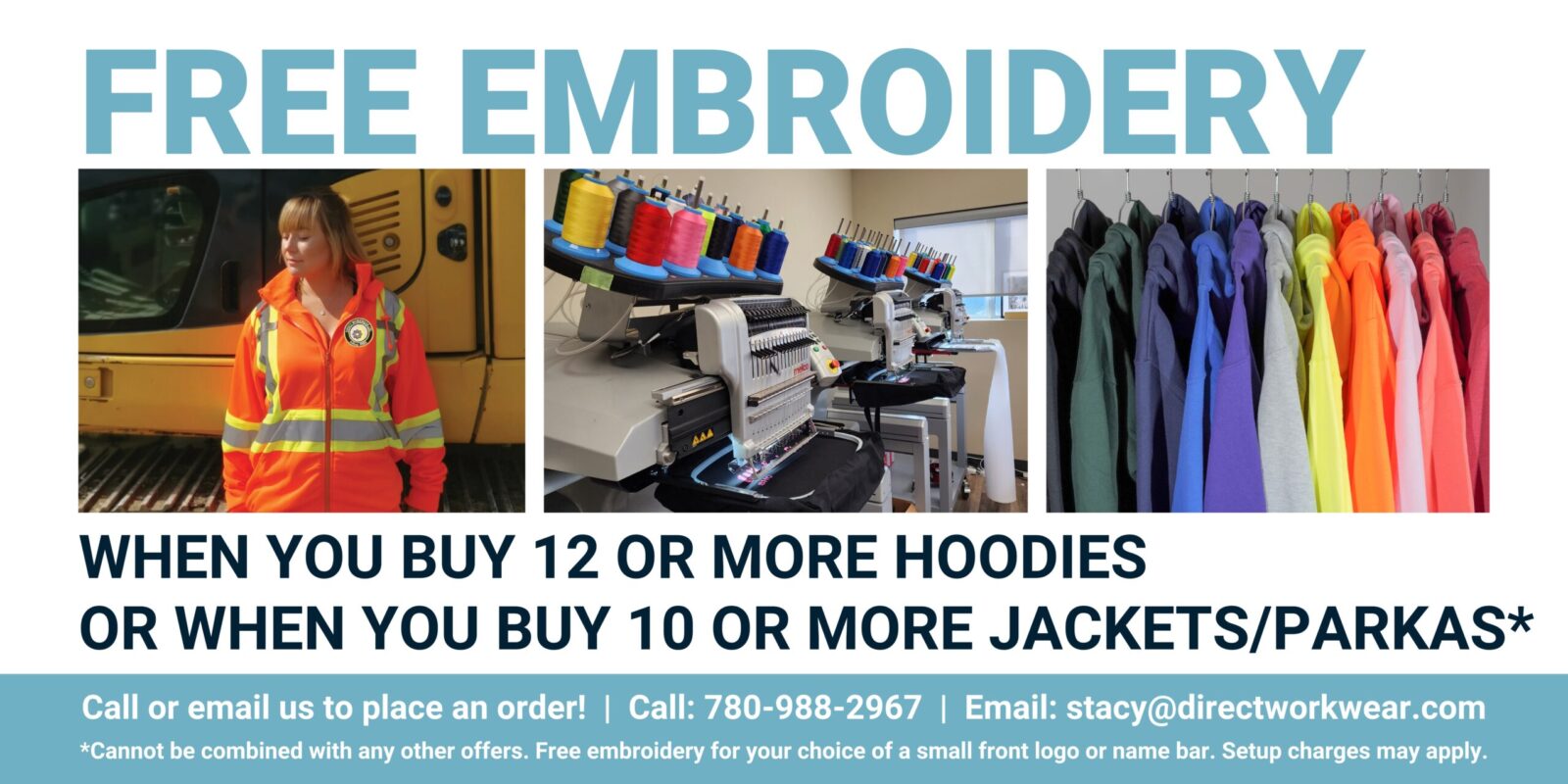 Womens Workwear Quality Workwear by Direct Workwear