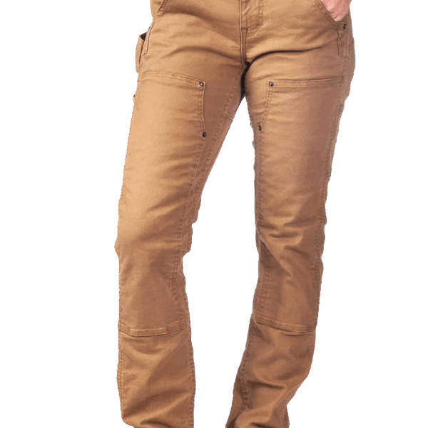 Maven X in Saddle Brown