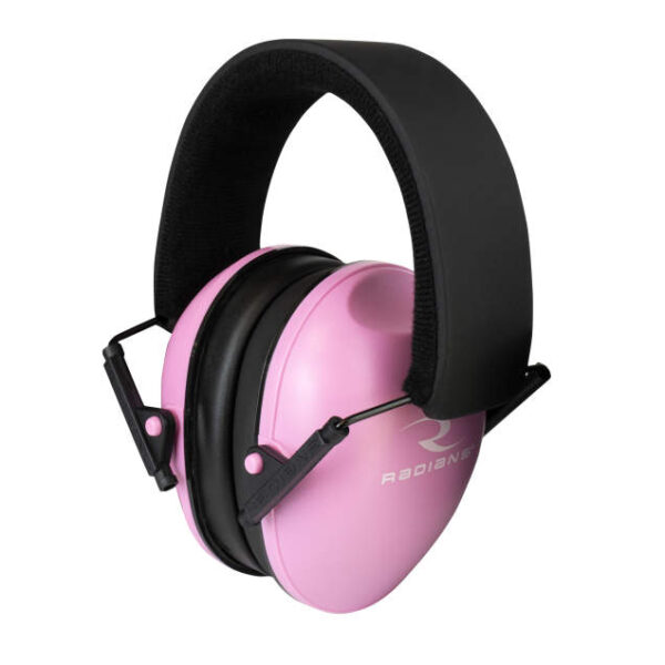 Lowset™ 21 Earmuff
