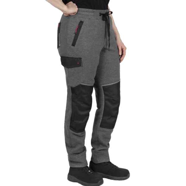 Comfort Fleece Work Pant