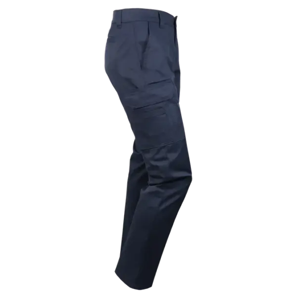 Stretch Cargo Work Pant