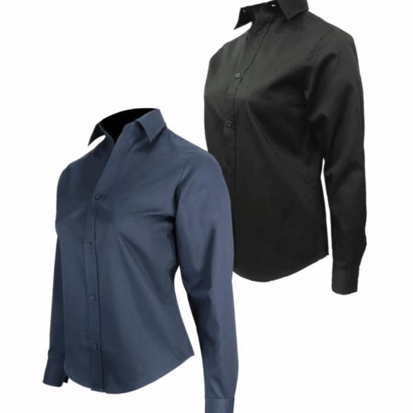 Long Sleeve Work Shirt