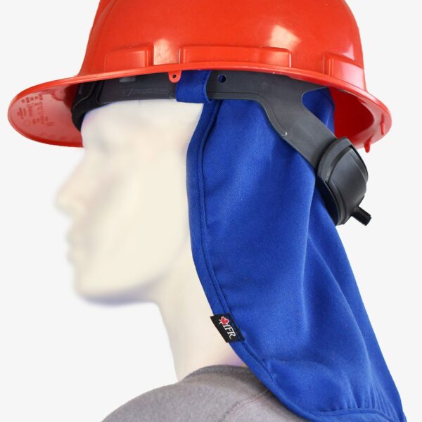 FR Cooling Westex® DH™ Hard Hat Liner/Neck Shade