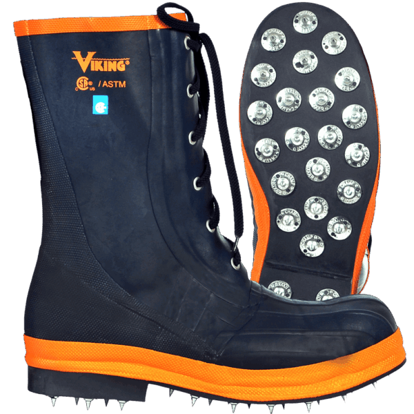 Spiked Forester® Boots