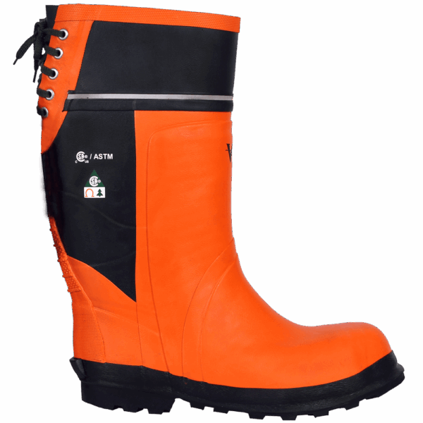 CSA Timberwolf Chainsaw Boots