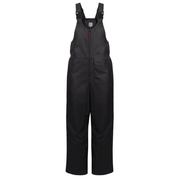 Waterproof Lined Bib Overalls