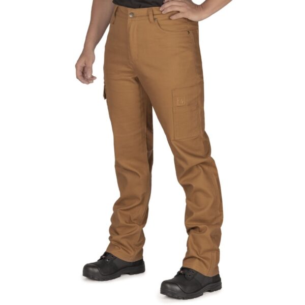 Stretch Duck Cargo Pant