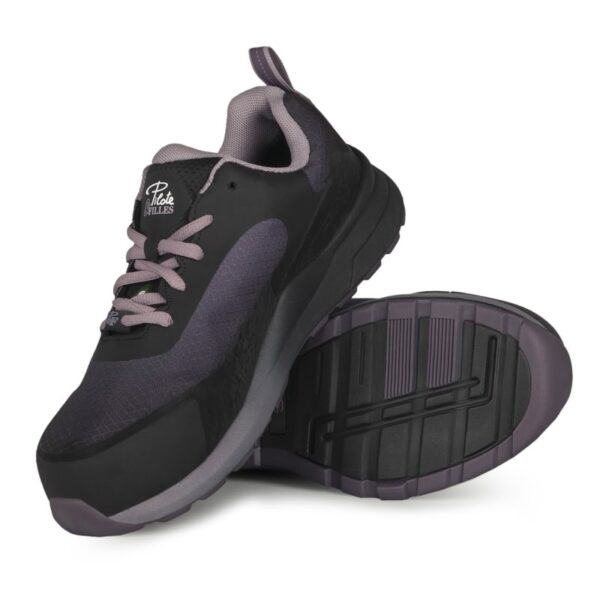 CSA Athletic Work Shoe