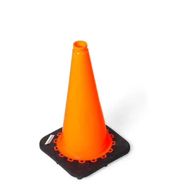 12" Traffic Cone