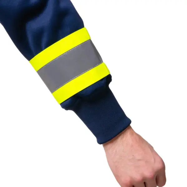 Hi-Viz Reflective Arm Bands