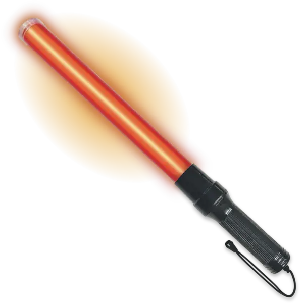 LED Traffic Baton