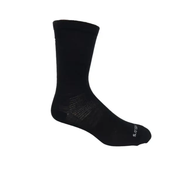 Ultra Light-Weight Merino Wool Boot Liner Socks