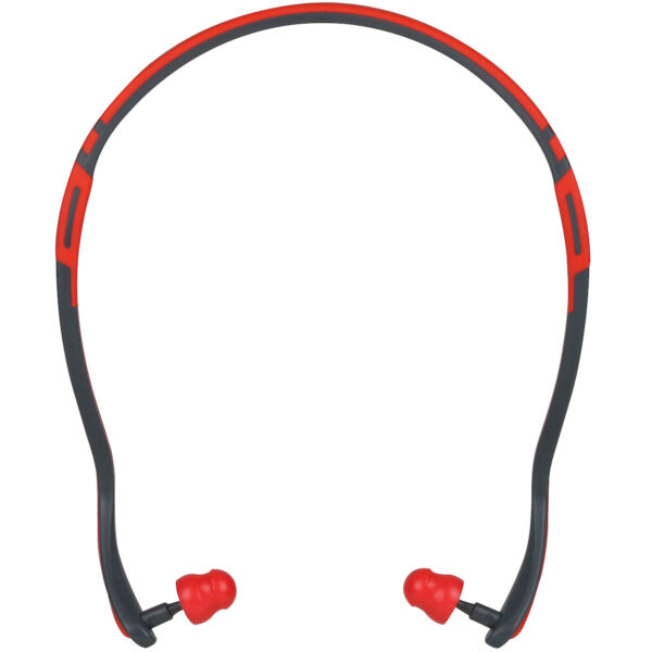 Banded Ear Plugs NRR 24