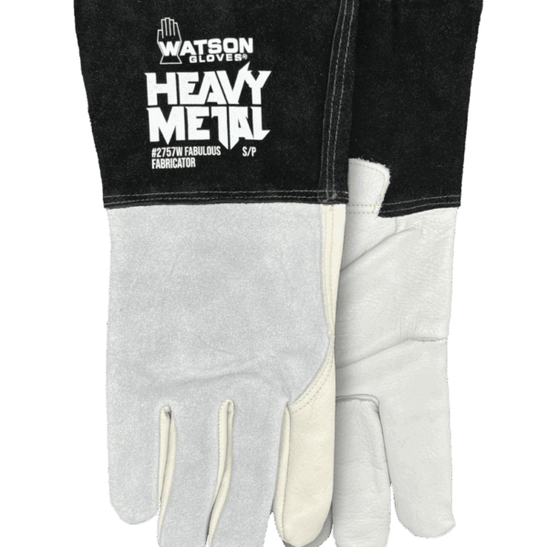 Fabulous Fabricator Women's Fit Mig Welding Gloves