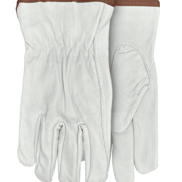 Scape Goat Goatskin Drivers Gloves