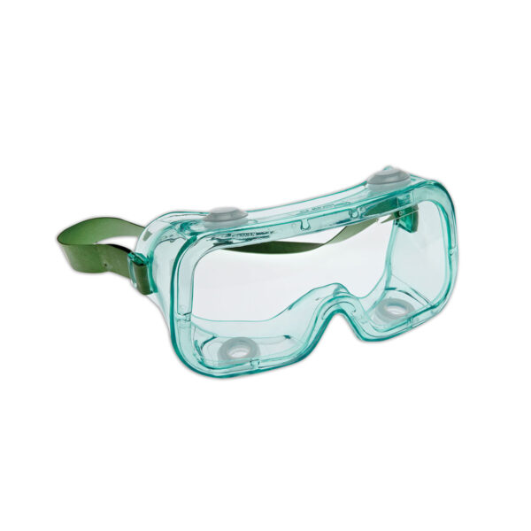 Ultra-Tek™ Indirect Vent Anti-Fog Splash Goggle