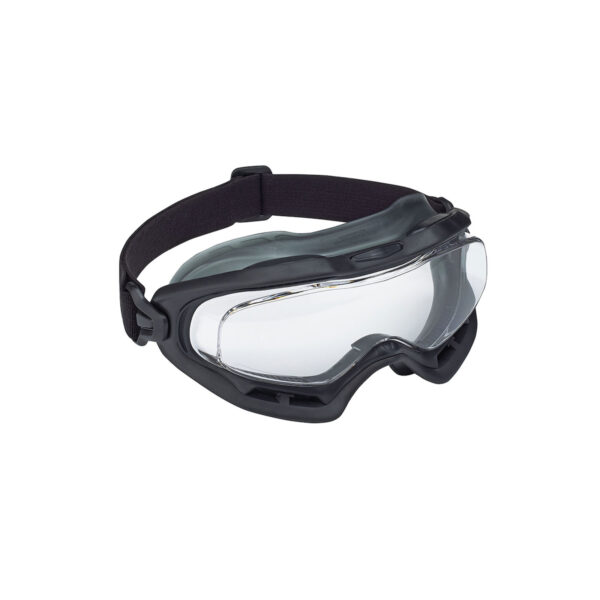 Phantom OTG™ Indirect Vent Anti-Fog Safety Goggle