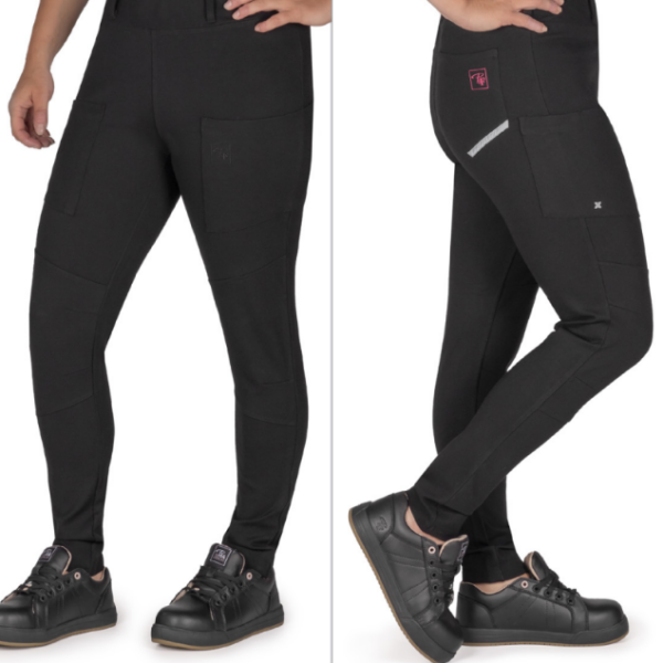 Utility Legging Pants