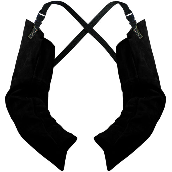 23" Boarhide Welding Sleeves