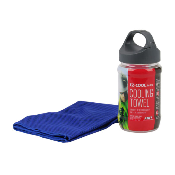 EZ-Cool® Max Evaporative Cooling Towel