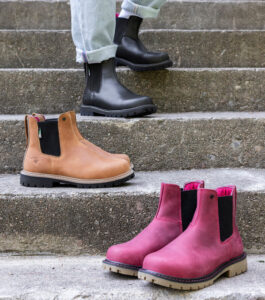 Work Boots