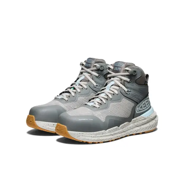 CSA Synchro Waterproof Work Boot (Carbon Toe)