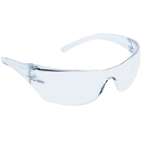 Curve™ Series Rimless Safety Glasses