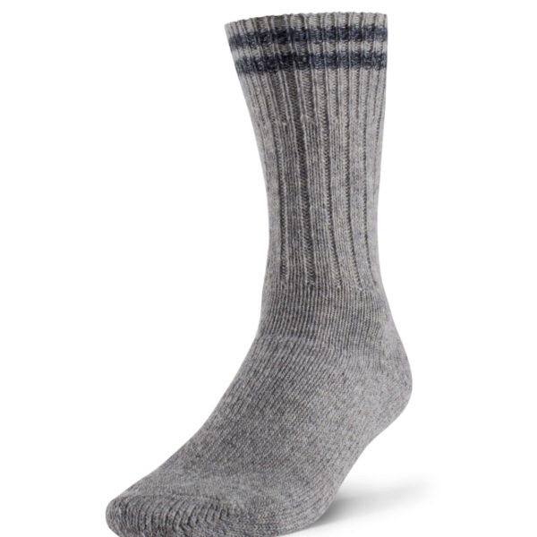 "Robust" Thermal Wool Work Sock