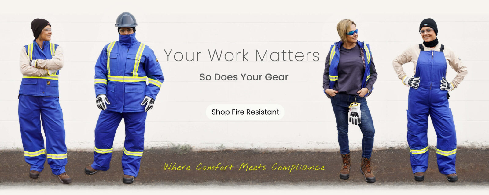 Womens Workwear On Sale