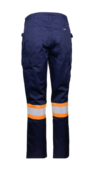 Hi-Viz Cargo Pants - Image 5