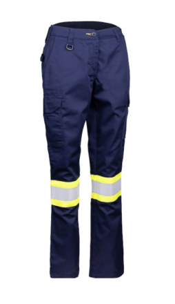 Hi-Viz Cargo Pants