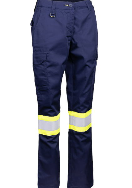 Hi-Viz Cargo Pants