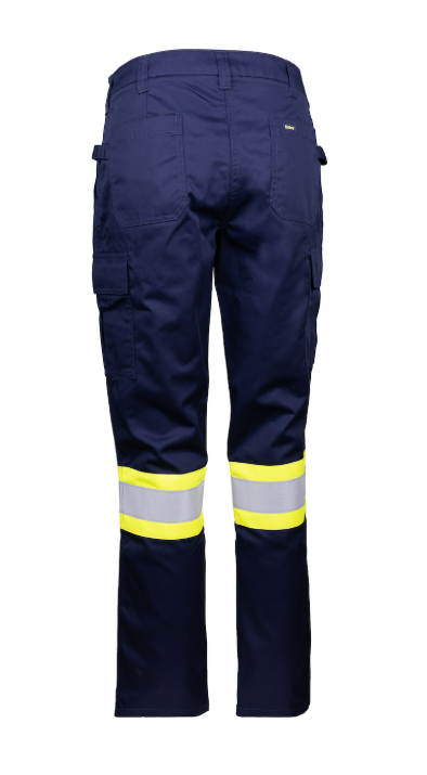 Hi-Viz Cargo Pants - Image 3