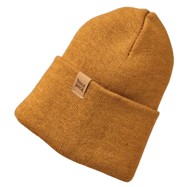 Logo Beanie
