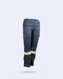 FR Hi-Viz Cargo Pants
