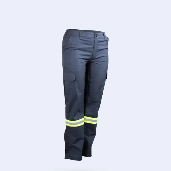 FR Hi-Viz Cargo Pants