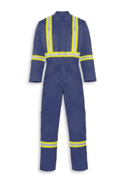 FR Hi-Viz Nomex® Coveralls