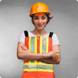 FR Class 2 Level 2 Unlined Bib Overalls