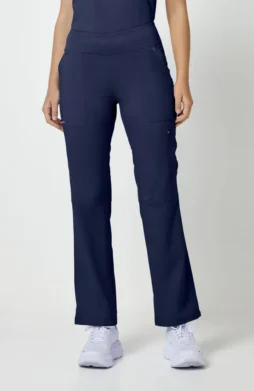 "Tori" Yoga Scrub Pant